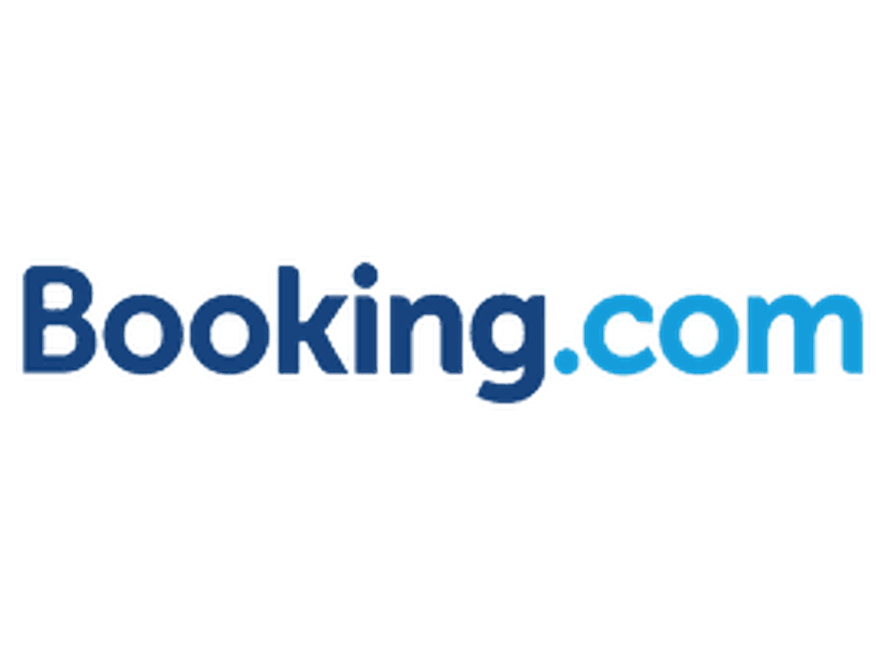 Booking.com rabattkode