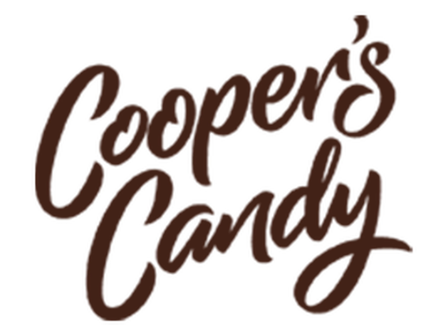 Coopers Candy rabattkode