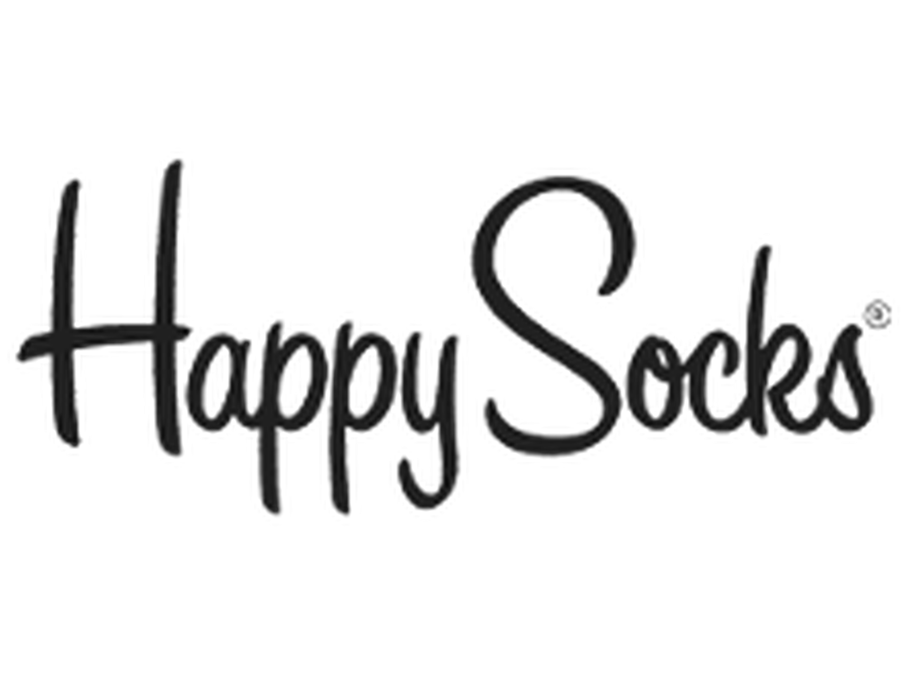 Happy Socks rabattkode