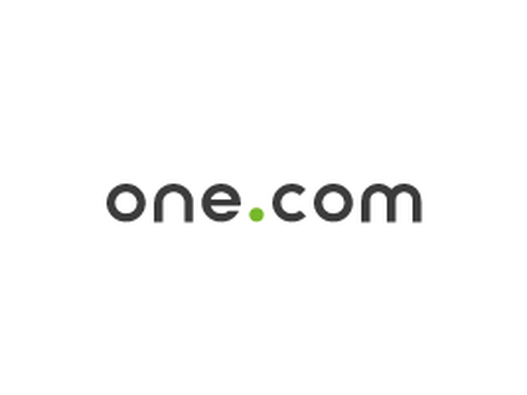 One.com rabattkode