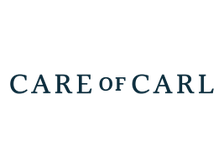 Care of Carl rabattkode