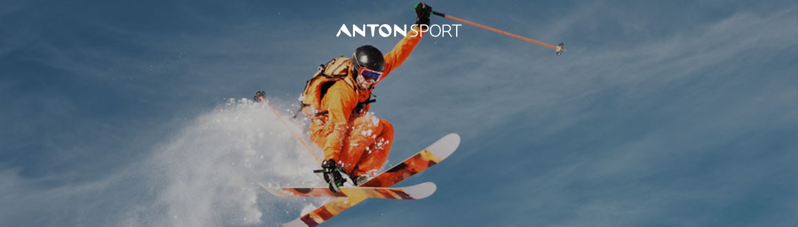 Anton Sport Rabattkode