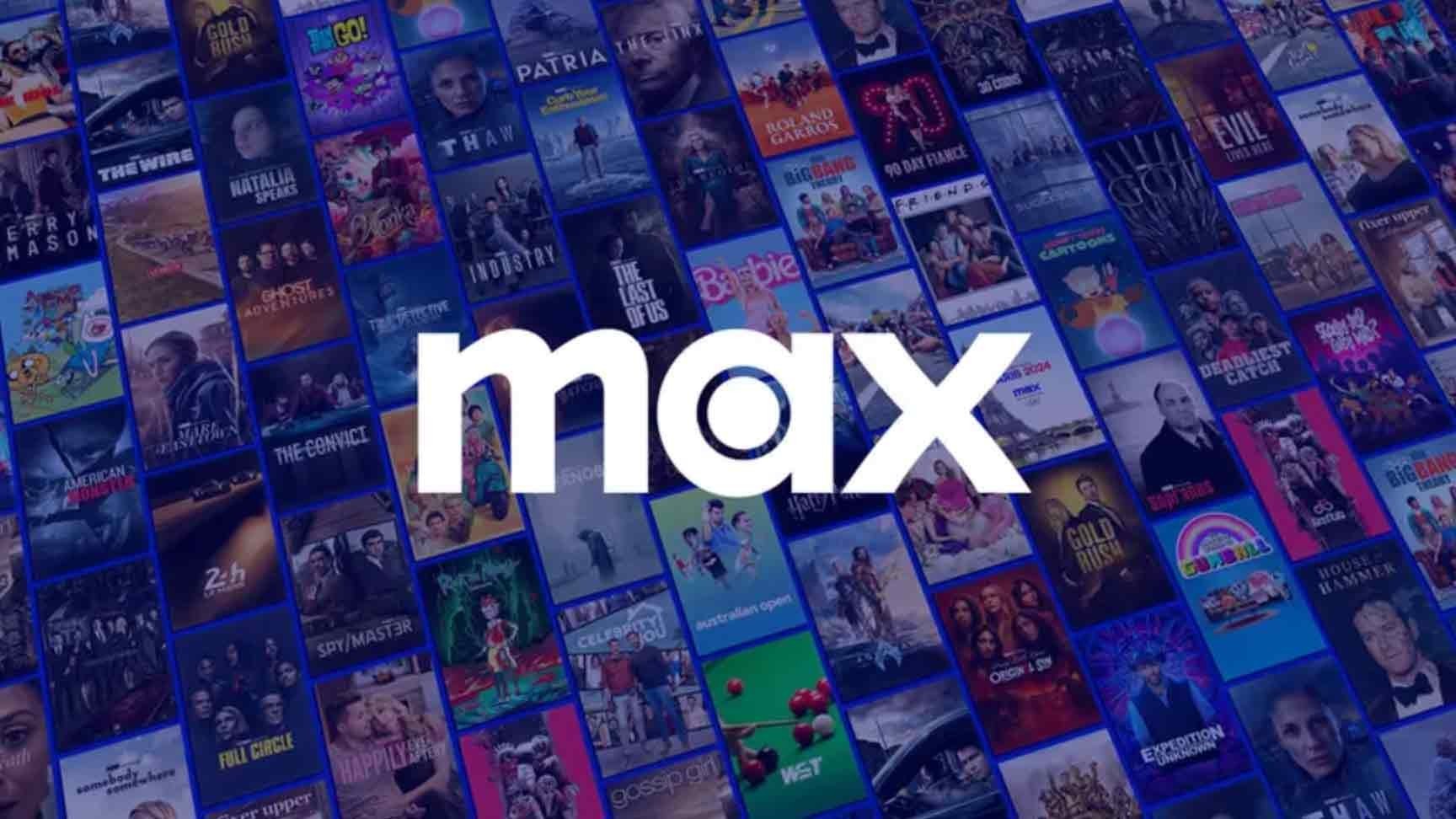 HBO Max og Discovery+ slått sammen – lanserer Max 21. mai