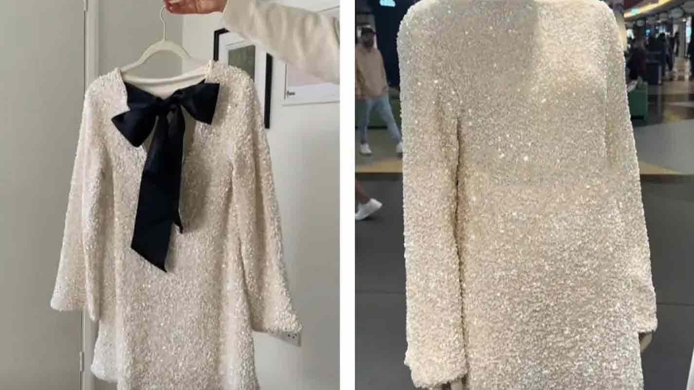 H&M-kjolen går viralt – selges til dobbel pris
