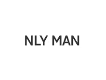 NLY man logo