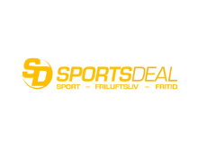 Sportsdeal logo